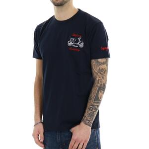 T-SHIRT 50 SPECIAL SUPERCULTURE - Mad Fashion | img vers.300x/